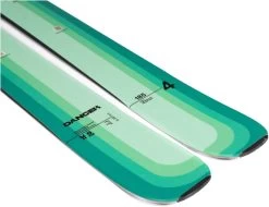 Faction Dancer 4 -Combinaisons de ski Webstore faction dancer 4 green 179 green 4