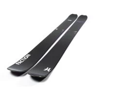 Faction La Machine Max -Combinaisons de ski Webstore faction la machine max black 178 black 2