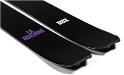 Faction La Machine Max -Combinaisons de ski Webstore faction la machine max black 178 black 4