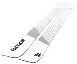 Faction Mana 2X -Combinaisons de ski Webstore faction mana 2x white 166 white 2