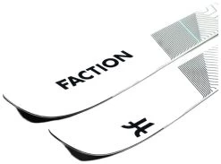Faction Mana 2X -Combinaisons de ski Webstore faction mana 2x white 166 white 3