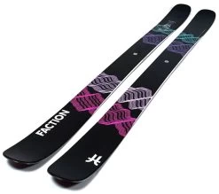Faction Prodigy 4 -Combinaisons de ski Webstore faction prodigy 4 black 179 black 2
