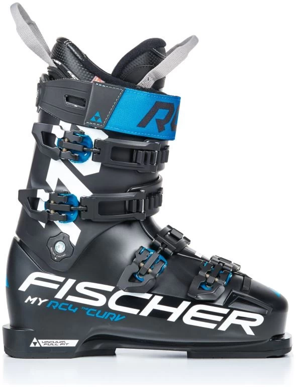 Fischer My Curv 110 3 Fischer My Curv 110