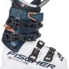 Fischer My Ranger One 90 -Combinaisons de ski Webstore fischer my ranger one 90 white dark blue 22 5 36 eur white dark blue 0
