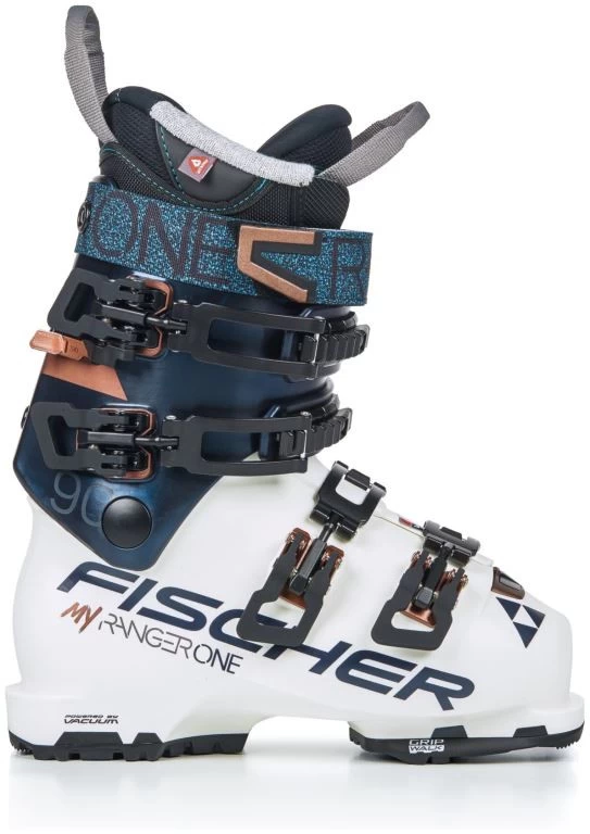 Fischer My Ranger One 90 3 Fischer My Ranger One 90