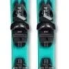 Fischer Ranger Jr (70-120) -Combinaisons de ski Webstore fischer ranger jr 70 120 turquoise 120 turquoise 0