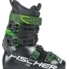 Fischer Ranger One 120 Vacuum Walk -Combinaisons de ski Webstore fischer ranger one 120 vacuum walk black black black 0 1
