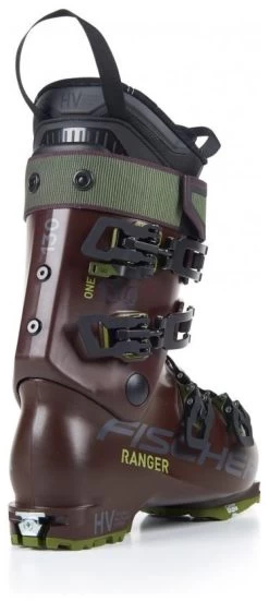 Fischer Ranger One 130 Vacuum GW Dyn 9 Fischer Ranger One 130 Vacuum GW Dyn -Combinaisons de ski Webstore fischer ranger one 130 vacuum gw dyn cola cola 25 5 40 eur cola cola 1