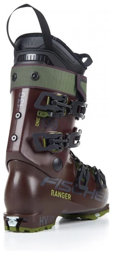 Fischer Ranger One 130 Vacuum GW Dyn 5 Fischer Ranger One 130 Vacuum GW Dyn – Image 3