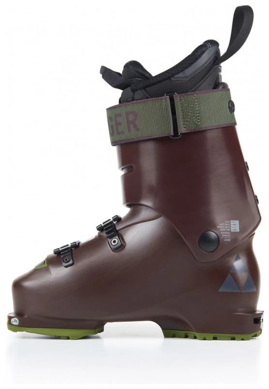 Fischer Ranger One 130 Vacuum GW Dyn 6 Fischer Ranger One 130 Vacuum GW Dyn – Image 4