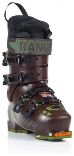 Fischer Ranger One 130 Vacuum GW Dyn 11 Fischer Ranger One 130 Vacuum GW Dyn -Combinaisons de ski Webstore fischer ranger one 130 vacuum gw dyn cola cola 25 5 40 eur cola cola 3