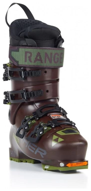 Fischer Ranger One 130 Vacuum GW Dyn 7 Fischer Ranger One 130 Vacuum GW Dyn – Image 5