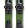 Fischer Ranger Team (131-161) -Combinaisons de ski Webstore fischer ranger team 131 161 green 141 green 0