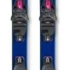 Fischer RC One Lite 73 2 Fischer RC One Lite 73 -Combinaisons de ski Webstore fischer rc one lite 73 dark blue pink 145 dark blue pink 0