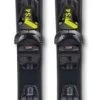 Fischer RC4 Race Jr (70-120) -Combinaisons de ski Webstore fischer rc4 race jr 70 120 black yellow 120 black yellow 0 1