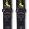 Fischer RC4 Race Jr JRS (130-150) -Combinaisons de ski Webstore fischer rc4 race jr jrs 130 150 black yellow 130 black yellow 0