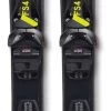 Fischer RC4 Race Jr JRS (70-120) -Combinaisons de ski Webstore fischer rc4 race jr jrs 70 120 black yellow 070 black yellow 0