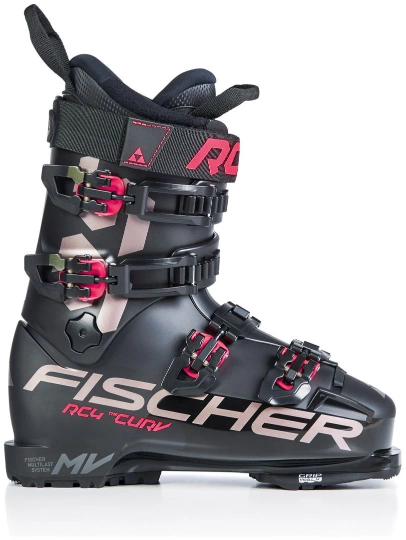 Fischer RC4 The Curv 95 3 Fischer RC4 The Curv 95