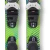 Fischer Stunner (131) -Combinaisons de ski Webstore fischer stunner 131 blue green 131 blue green 0