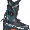 Fischer Transalp Tour -Combinaisons de ski Webstore fischer transalp tour blue blue 0 1