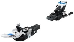 Fritschi Vipec Evo 12 -Combinaisons de ski Webstore fritschi vipec evo 12 black blue 80 mm black blue 0 1