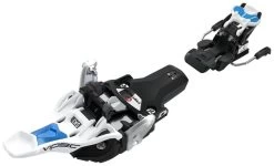 Fritschi Vipec Evo 12 -Combinaisons de ski Webstore fritschi vipec evo 12 black blue 80 mm black blue 3