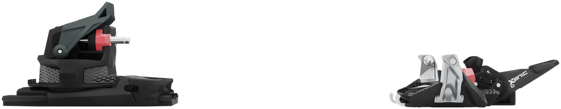 Fritschi Xenic 10 Black-Red 5 Fritschi Xenic 10 Black-Red – Image 3