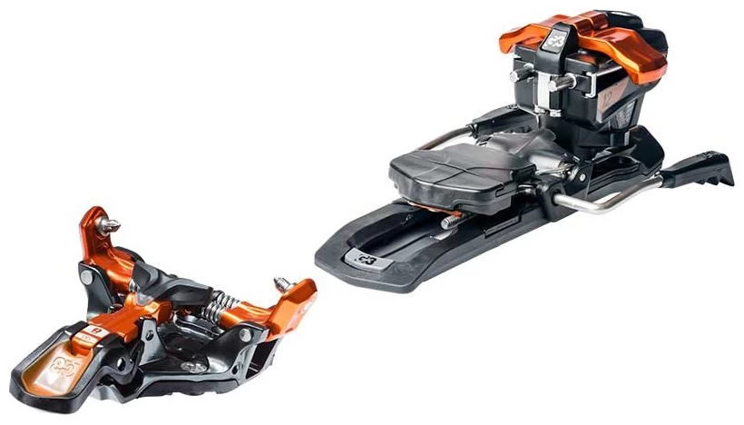G3 ION 12 - W/Brakes 4 G3 ION 12 - W/Brakes – Image 2