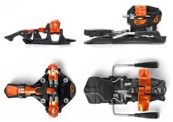 G3 ION 12 - W/Brakes 8 G3 ION 12 - W/Brakes -Combinaisons de ski Webstore g3 ion 12 w brakes 1