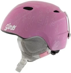 Giro Slingshot Jr -Combinaisons de ski Webstore giro slingshot jr pink notebook 2