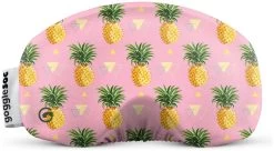 GoggleSoc Pina Soc Pink -Combinaisons de ski Webstore gogglesoc pina soc pink 0 1