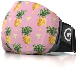 GoggleSoc Pina Soc Pink -Combinaisons de ski Webstore gogglesoc pina soc pink 1