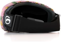 GoggleSoc Pina Soc Pink -Combinaisons de ski Webstore gogglesoc pina soc pink 2