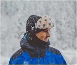 GoggleSoc Pina Soc Pink -Combinaisons de ski Webstore gogglesoc pina soc pink 4