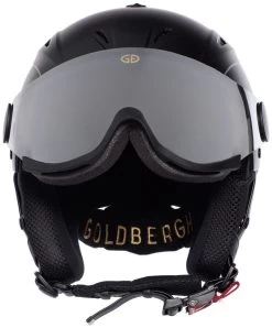 Goldbergh Glam Helmet Women's -Combinaisons de ski Webstore goldbergh glam helmet black 0 1 1