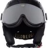 Goldbergh Glam Helmet Women's -Combinaisons de ski Webstore goldbergh glam helmet black 0 1