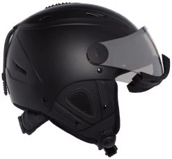 Goldbergh Glam Helmet Women's -Combinaisons de ski Webstore goldbergh glam helmet black 2 1