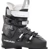 Head Cube3 80 Women -Combinaisons de ski Webstore head cube3 80 women black 23 36 5 eur black 0
