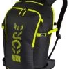 Head Freeride Backpack -Combinaisons de ski Webstore head freeride backpack black yellow 20 l black yellow 0