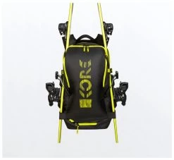 Head Freeride Backpack -Combinaisons de ski Webstore head freeride backpack black yellow 20 l black yellow 1