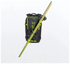 Head Freeride Backpack -Combinaisons de ski Webstore head freeride backpack black yellow 20 l black yellow 2