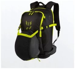 Head Freeride Backpack -Combinaisons de ski Webstore head freeride backpack black yellow 20 l black yellow 4