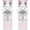 Head Joy Easy JRS -Combinaisons de ski Webstore head joy easy jrs white mint 117 white mint 0