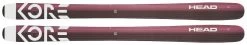Head Kore 103 W 8 Head Kore 103 W -Combinaisons de ski Webstore head kore 103 w anthracie violet 163 anthracie violet 0