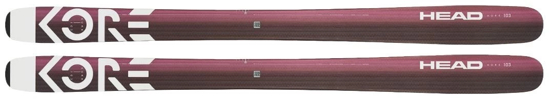 Head Kore 103 W 5 Head Kore 103 W – Image 3