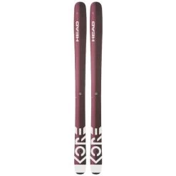 Head Kore 103 W 7 Head Kore 103 W -Combinaisons de ski Webstore head kore 103 w anthracie violet 163 anthracie violet 0 4 1