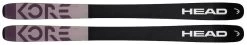 Head Kore 103 W 9 Head Kore 103 W -Combinaisons de ski Webstore head kore 103 w anthracie violet 163 anthracie violet 1