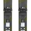 Head Kore Tour 93 Incl Ambition 12 Binding -Combinaisons de ski Webstore head kore tour 93 incl ambition 12 binding anthracite yellow 0