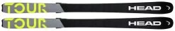 Head Kore Tour 93 Incl Ambition 12 Binding -Combinaisons de ski Webstore head kore tour 93 incl ambition 12 binding anthracite yellow 163 anthracite yellow 1