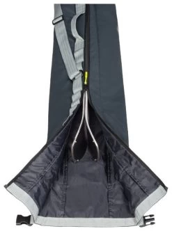 Head Single Skibag Women -Combinaisons de ski Webstore head single skibag women grey black neon yellow 48 l grey black neon yellow 2